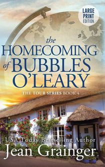 Homecoming of Bubbles O'Leary