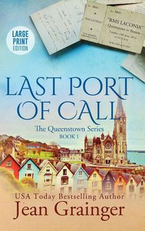 Last Port of Call