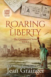 Roaring Liberty
