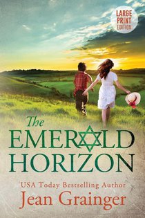 Grainger, J: Emerald Horizon
