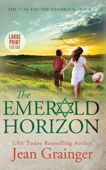 Grainger, J: Emerald Horizon