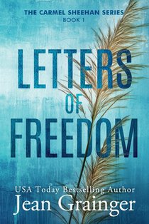 Letters of Freedom