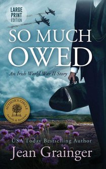 Grainger, J: So Much Owed