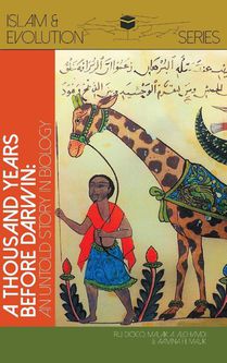 A Thousand Years Before Darwin