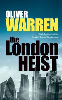 The London Heist