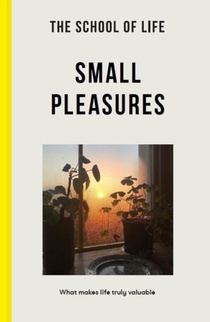 Small Pleasures voorzijde