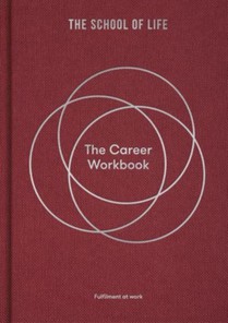 The Career Workbook voorzijde