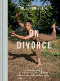 On Divorce voorzijde