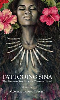 Tupua Knight, M: Tattooing Sina