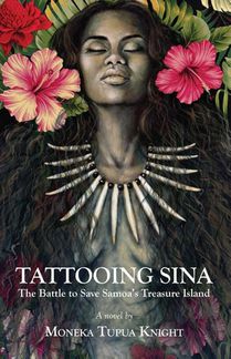 Tupua Knight, M: Tattooing Sina