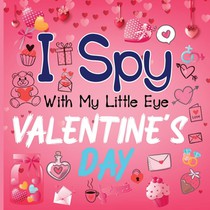 I Spy With My Little Eye Valentine's Day