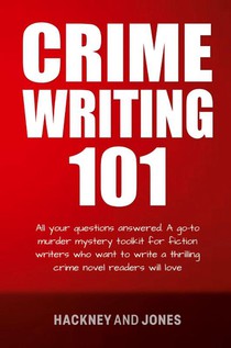 Crime Writing 101