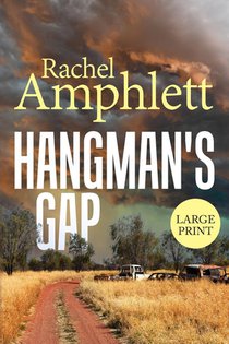 Hangman's Gap