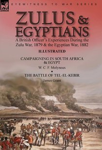 ZULUS & EGYPTIANS