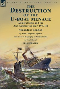 DESTRUCTION OF THE U-BOAT MENA