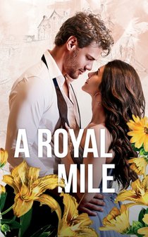 A Royal Mile: Couple Cover Edition