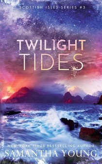 Young, S: Twilight Tides