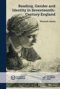 Reading, Gender and Identity in Seventeenth-Century England