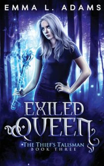 Exiled Queen