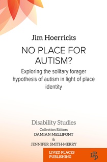 No Place for Autism? voorzijde