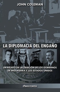 La diplomacia del engano