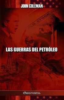 Coleman, J: Guerras del petróleo
