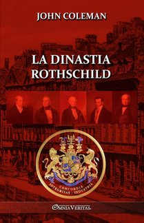 Coleman, J: Dinastia Rothschild