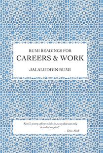 Rumi Readings for Careers & Work