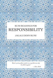 Rumi Readings for Responsibility