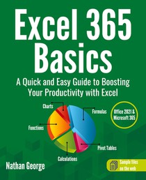Excel 365 Basics