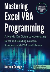 Mastering Excel VBA Programming