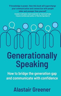 Generationally Speaking