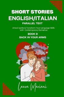 Short Stories in English/Italian - Parallel Text