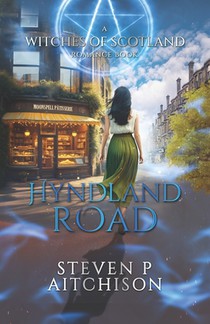 The Witches of Scotland Romance Series: Hyndland Road