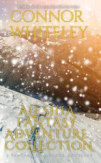 Aleshia Fantasy Adventure Collection