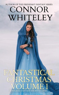 Fantastical Christmas Volume 1