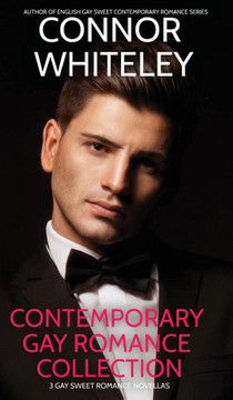 Contemporary Gay Romance Collection