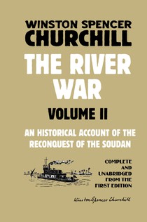 The River War Volume 2