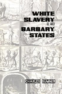 White Slavery in the Barbary States voorzijde