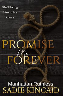 Promise Me Forever