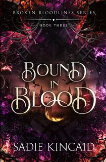 Bound in Blood