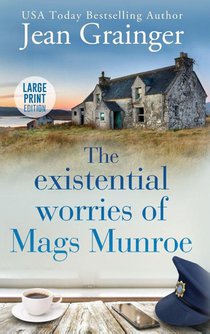 The Existential Worries of Mags Munroe