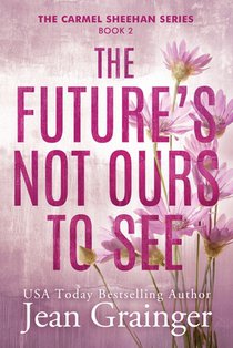 The Future's Not Ours To See