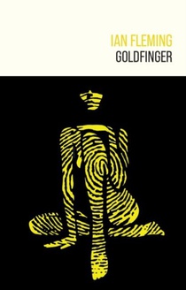 Goldfinger voorzijde