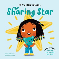 Life's Little Lessons: The Sharing Star voorzijde