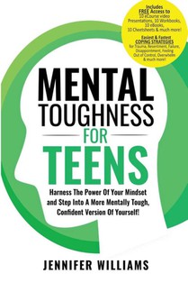 Mental Toughness For Teens