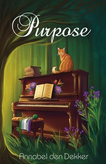 Purpose: A heartwarming queer sci-fi romance