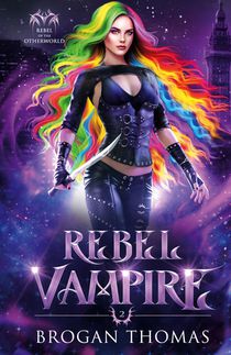 Rebel Vampire