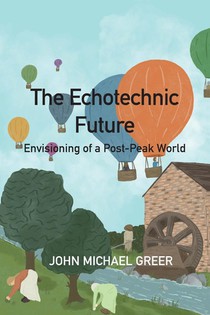 The Ecotechnic Future voorzijde