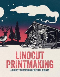 Linocut Printmaking